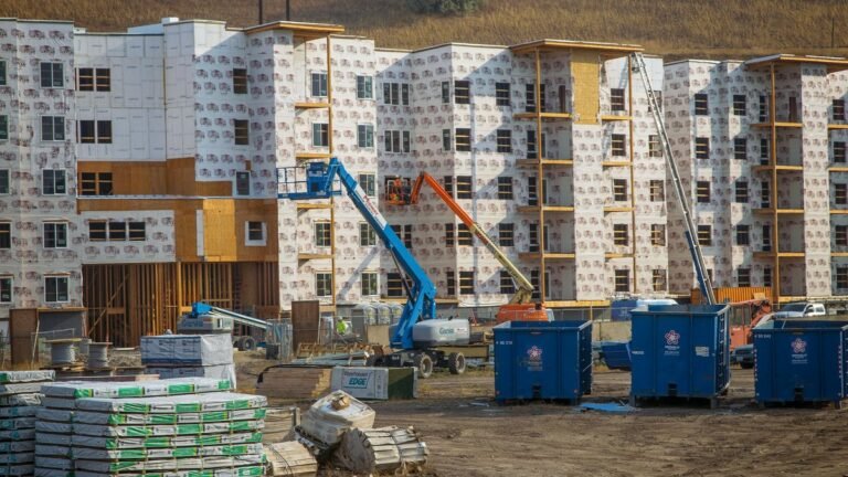 Nearly All Mayors Say Residents Are Concerned About Housing Affordability