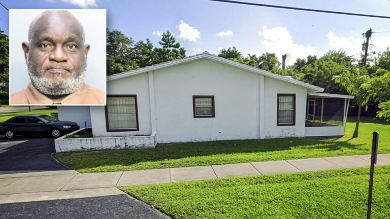 Miami Man Gets Prison for Posing as Elderly Woman’s Son To Steal Her Home
