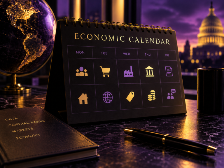 Stop making this mistake when looking at the economic calendar