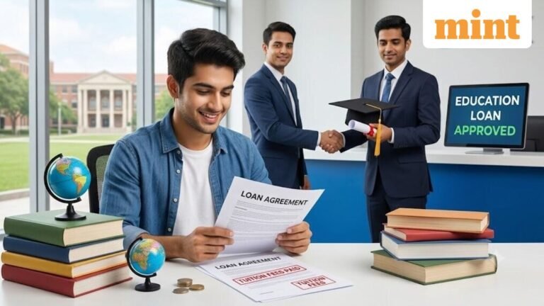 Education loans: Parent or student — who should sign on the dotted line?