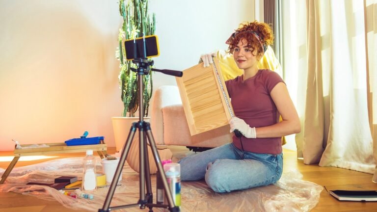 4 Influencers on What It’s Really Like to Entertain Without HGTV
