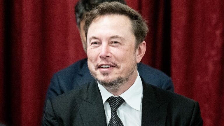 Elon Musk’s Top Money Tips for Retirees