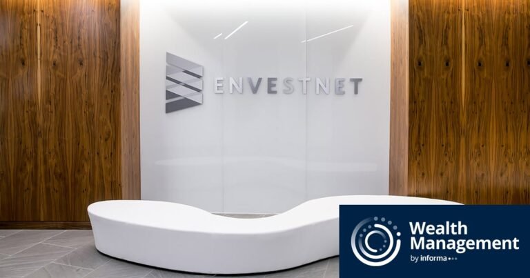 Envestnet Makes $35M Investment in Tamarac Platform