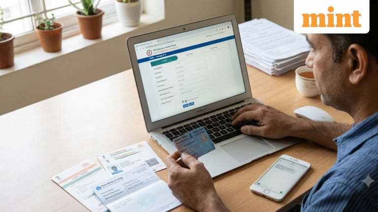New EPF wage ceiling: What changes for your PF, pension and insurance