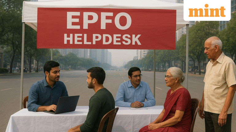 Nidhi Aapke Nikat 2.0: EPFO to begin awareness campaign next week — Check here for date, full list of cities