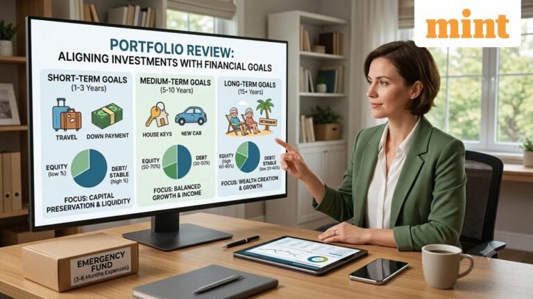 Too much money in stocks? This is what you should check before selling