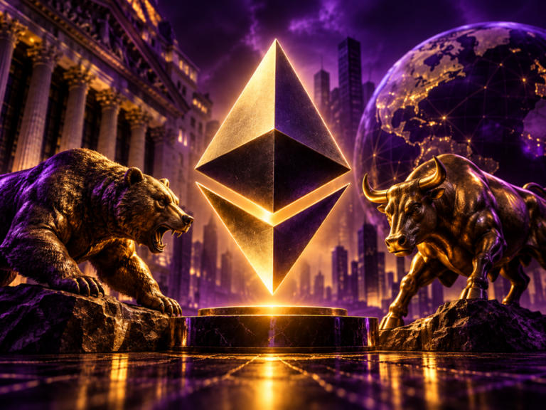 Ethereum is approaching the key $2,560 resistance again: Will it finally break out of the range?