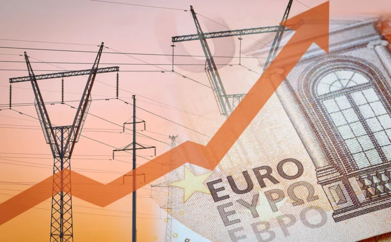 Repricing inflation risk in choppy energy markets