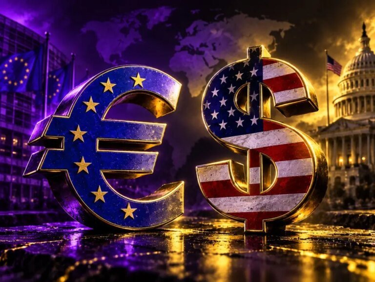 EUR/USD remains skewed to the downside as focus shifts to Trump meeting with Gulf leaders