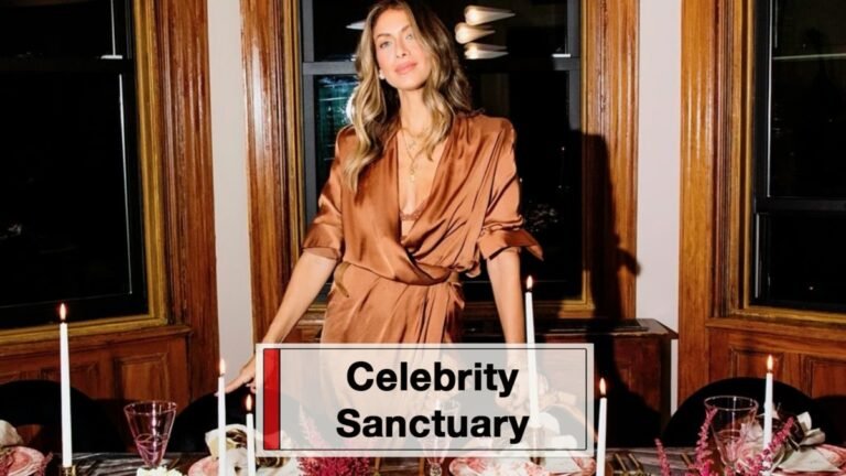 RHONY’s Erin Lichy Takes Us Inside Her Secluded Sag Harbor Sanctuary
