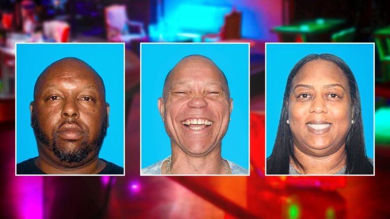 L.A. Homelessness Exec Charged With Stealing $12M To Finance Bingo Hall