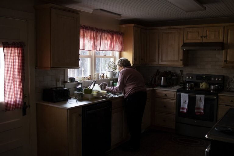 America May Need $1 Trillion in New Senior Housing by 2040