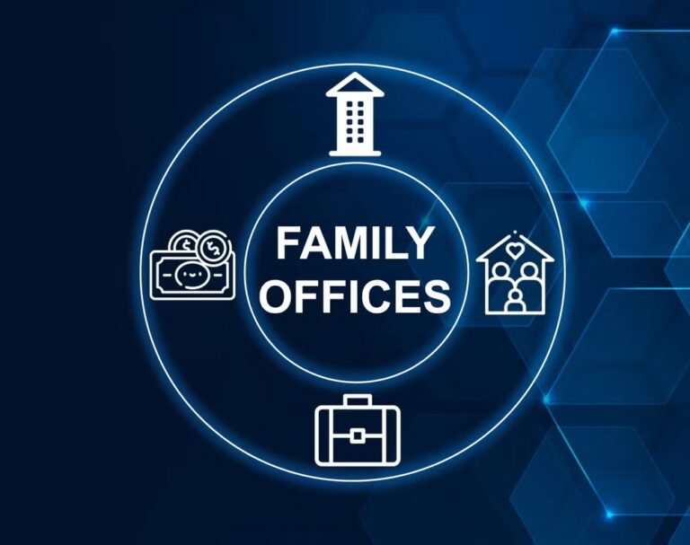 How family offices should think about AI beyond the public markets