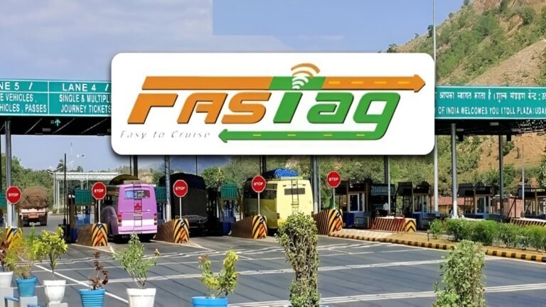 FASTag Users Can Now Switch Banks Without Getting a New Tag Under OneTag; Check How It Works