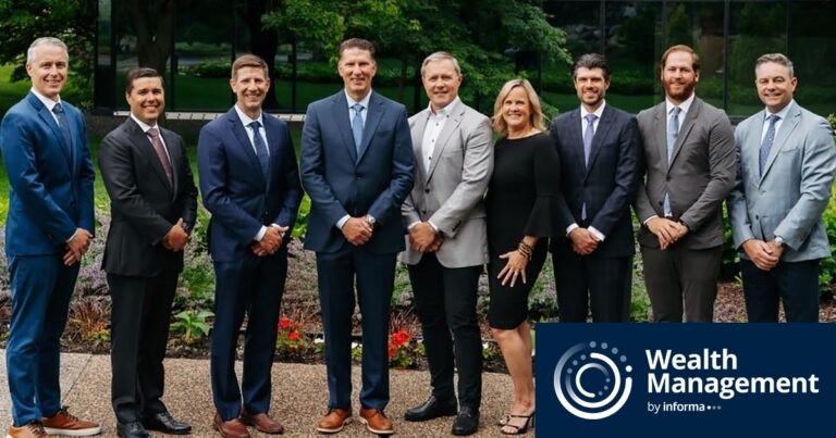 $1.3B Minnesota Team Leaves Ameriprise to Start Own RIA