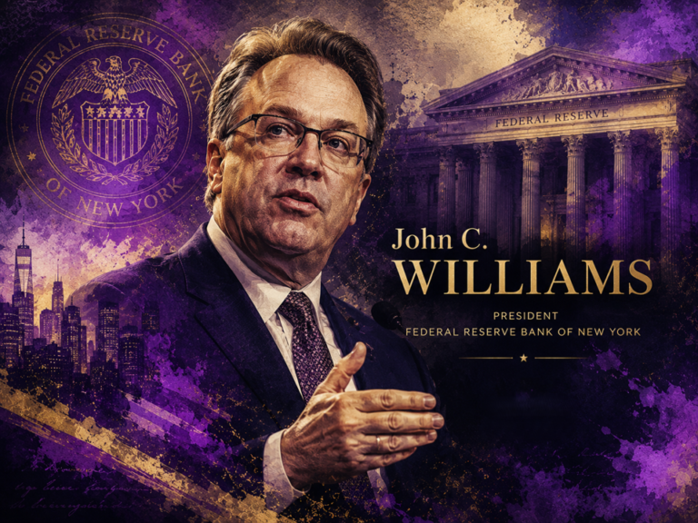 Fed’s Williams: Persistent supply shocks are making the inflation fight harder