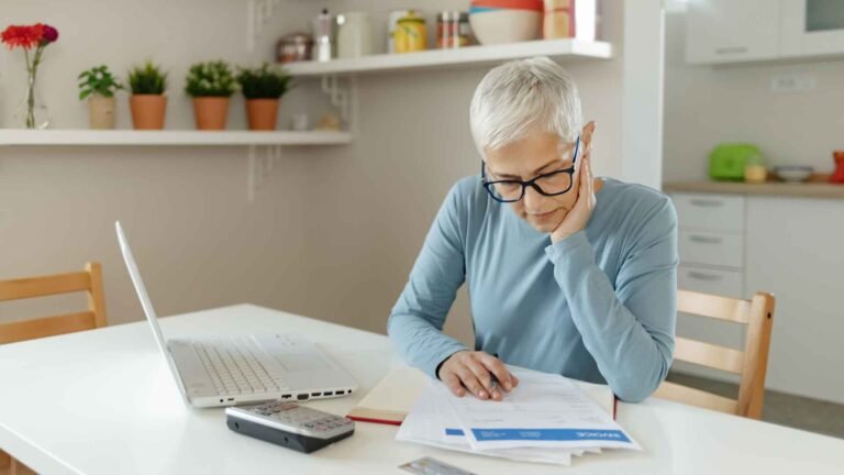ChatGPT: Costly Tax Mistakes Retirees Make