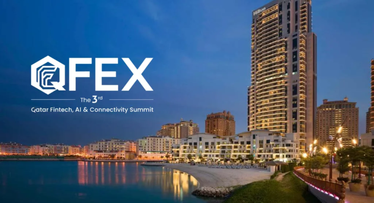 XS.com signs on as Strategic Influence Partner for Qatar Financial Expo 2026