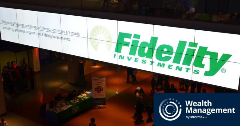 Adhesion Wealth Launches Custom Models With Fidelity
