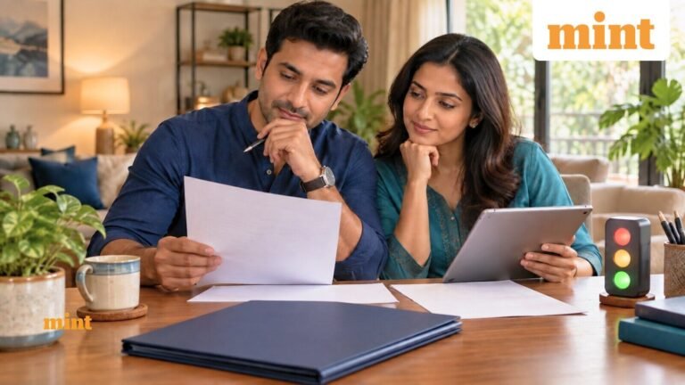 How is your financial health? Answer a few simple questions to find out where you stand in investment, insurance, loans