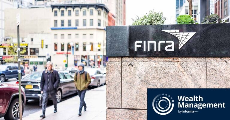 FINRA Bars Former LPL Rep Over Client Fund Theft