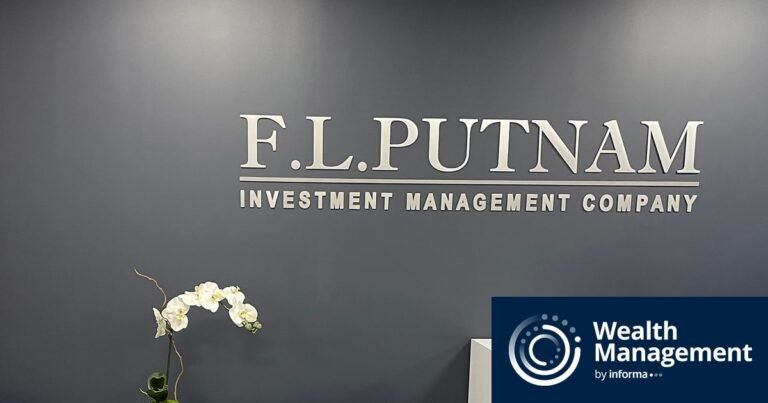 F.L.Putnam Lands Biggest RIA to Date With $1B Wisconsin Team