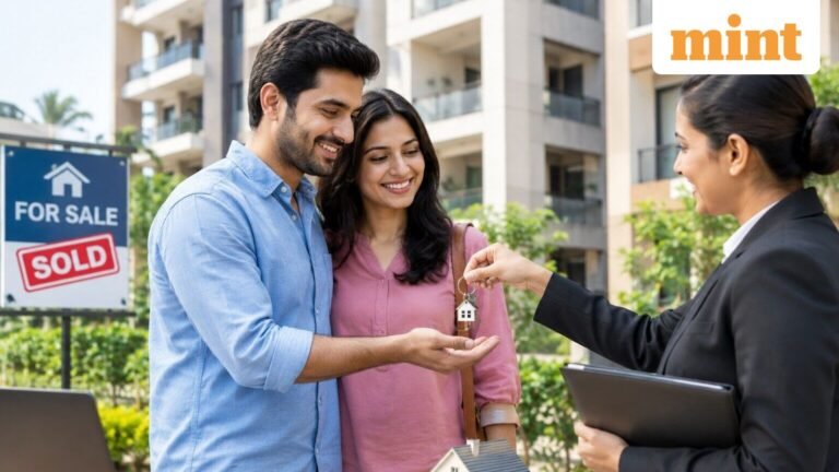 Flat possession delayed? You can claim interest even after accepting keys, rules Allahabad High Court