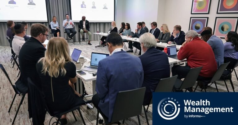 AI Roleplay Agents Train Advisors in Schools