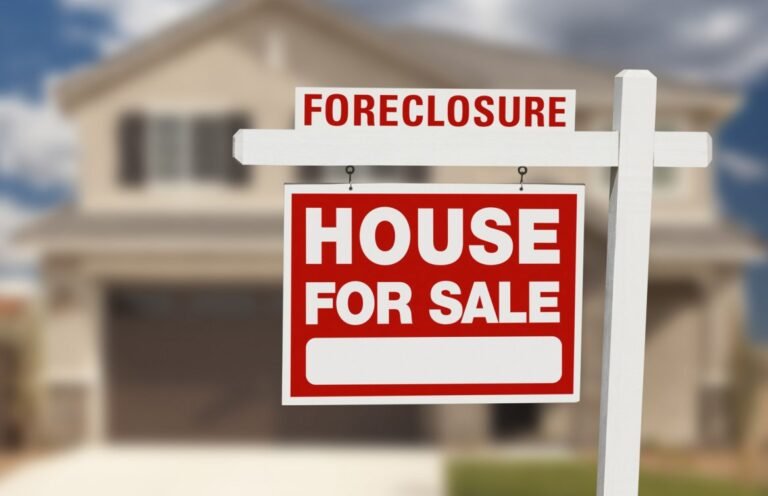Foreclosure Inventory Growth Slows to 9-Month Low, ICE Says