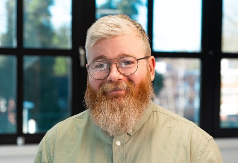 Know Your BDM: Gary Melville, Tab
