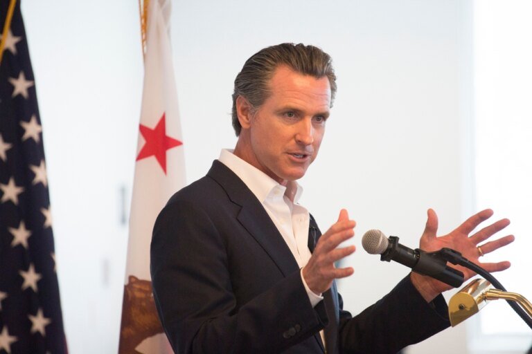 California Gov. Mobilizes Expert Panel to Strengthen AI Safe…