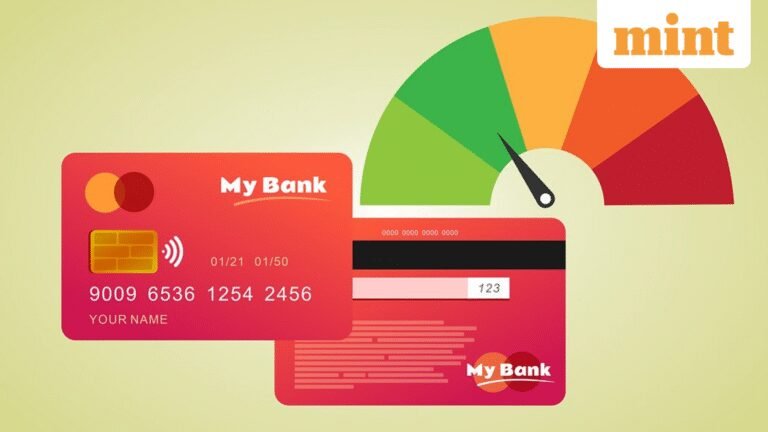 Should you pay to fix your falling credit score?