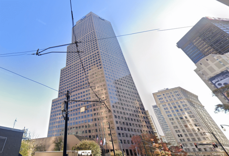 EXCLUSIVE: Georgia-Pacific Scraps Conversion Plans For Its Atlanta HQ