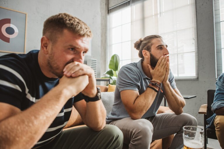 Survey: Half of Sports Bettors Have Wagered to Cover Bills | Banking Advice