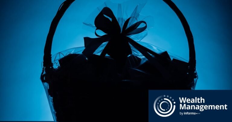 Protecting Gifts to Institutions at Risk of Failing