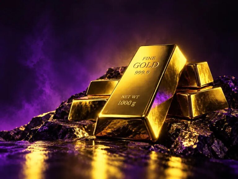 Gold (XAU/USD) extends gains as focus shifts to Trump meeting with Gulf leaders to discuss Iran war