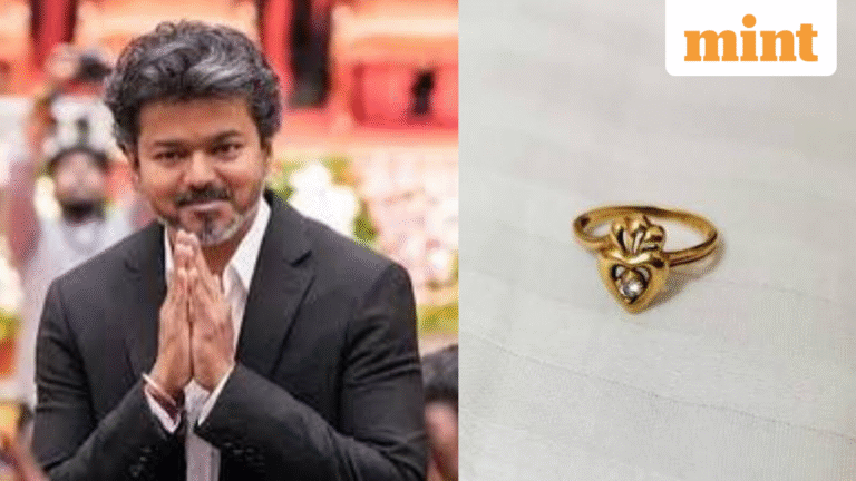 Tamil Nadu gold ring scheme launches today: How much gold will newborn babies get, process to claim it