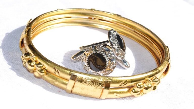 Gold Rate in India Bounces Back for Second Day: Check Latest 22K, 24K & 18K Gold Prices on September 1st, 2026