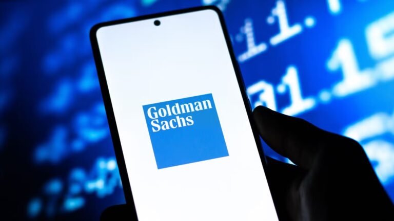 Goldman Sachs automates retail investor voting options