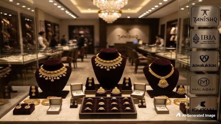 Gold Rates Today (27/9/2026) Flat; Check 24K, 22K, 18K Gold Prices At Tanishq, IBJA, Malabar, Joyalukkas, Kalyan