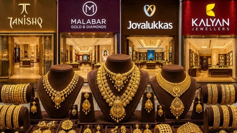 Gold Rate Today On Sept 20 Hold Steady After 2-Day Rally; Check Gold Rates at Tanishq, Malabar, Joyalukkas