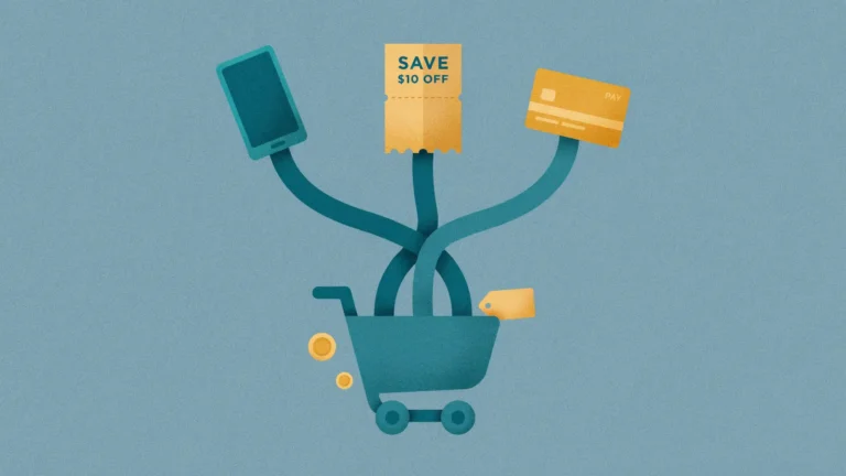 Grocery Apps and Digital Coupons Cut Your Food Bill for Free