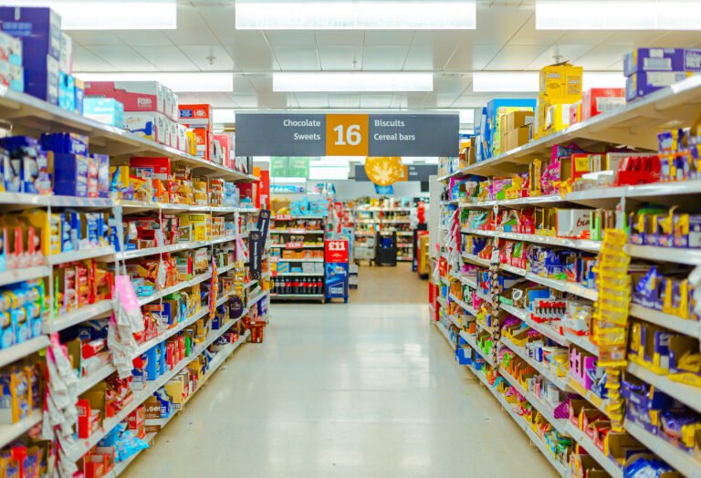 Retail Veteran Launches Grocery-Anchored Fund With $200M In Seed Funding