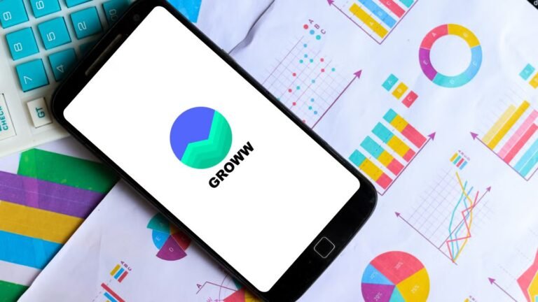 Groww AMC completes investment deal with State Street 