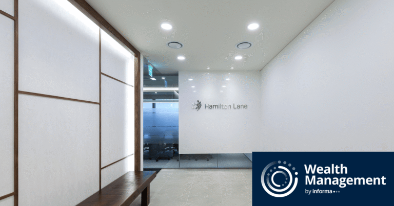 Columbia Threadneedle, Hamilton Lane Team Up on New Products
