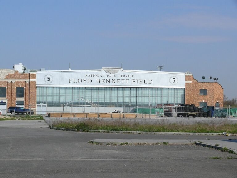 Education Nonprofit To Develop Campus At Floyd Bennett Field: The N.Y. Deal Sheet