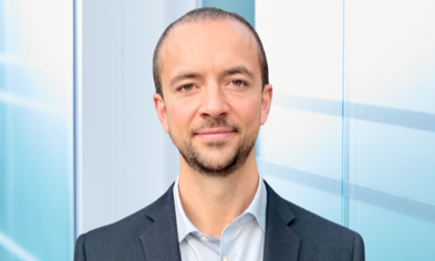 Sucden Financial Names Harry Clarke Head of FX Sales EMEA