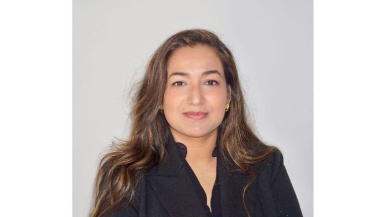 Leadership Success Story: Sanchee Kaushik’s Healthcare Analytics Transformation