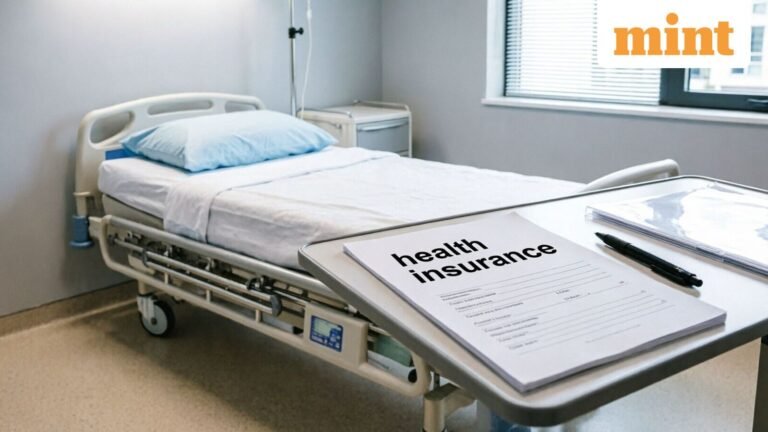 Lock in low premiums: Why buying health insurance in your 20s can save you lakhs later