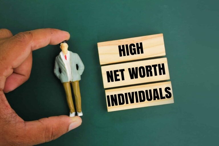When a tax return no longer tells the full story: Assessing HNW borrowers with changing income – Osman